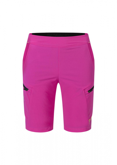 Pantaloni Scurti Montura Speed Fly Bermuda W [2]