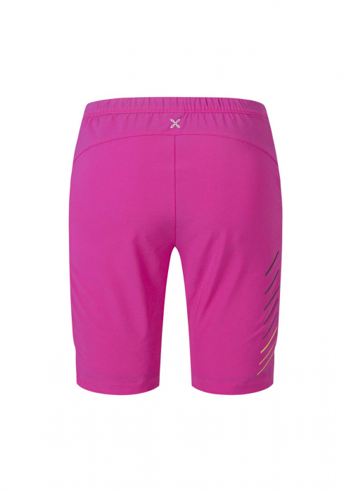 Pantaloni Scurti Montura Speed Fly Bermuda W [3]