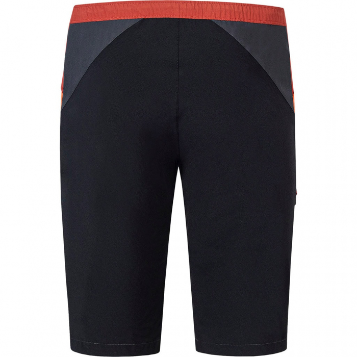 Pantaloni Scurti Montura Spitze Bermuda [3]