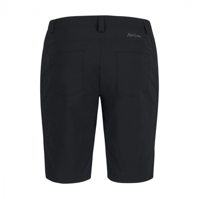 Pantaloni Scurti Montura Stretch Siusi Bermuda W [3]