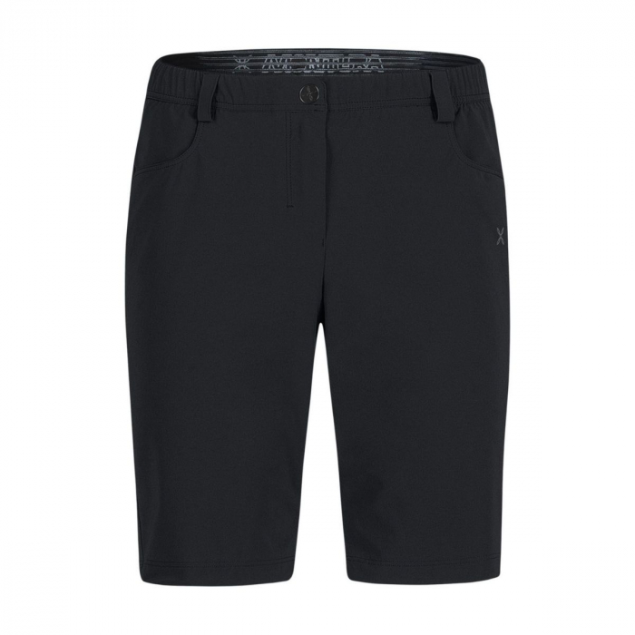 Pantaloni Scurti Montura Stretch Siusi Bermuda W [2]