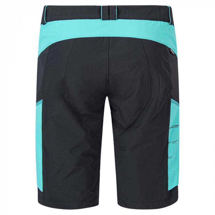 Pantaloni Scurti Montura Wild 2.0 Bermuda [3]