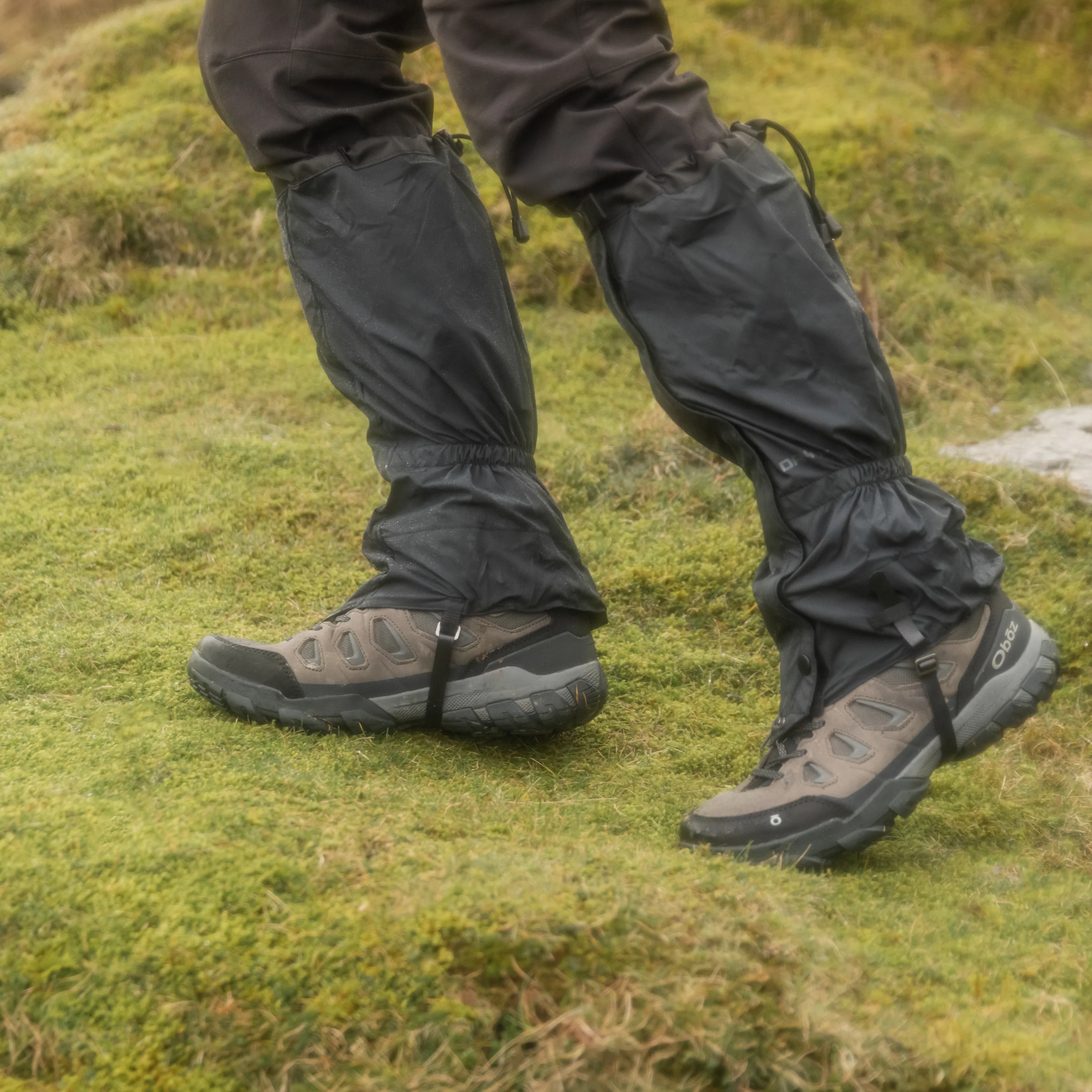 Parazapezi Trekmates Rannoch Dry [7]