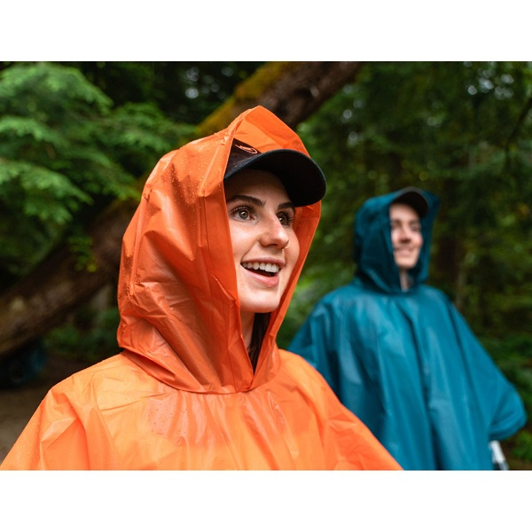 Pelerina Ploaie Coghlans Lightweight Poncho [5]