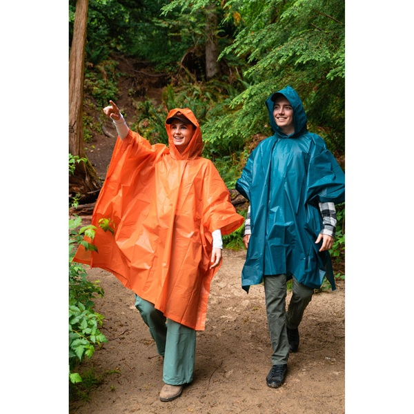 Pelerina Ploaie Coghlans Lightweight Poncho [4]