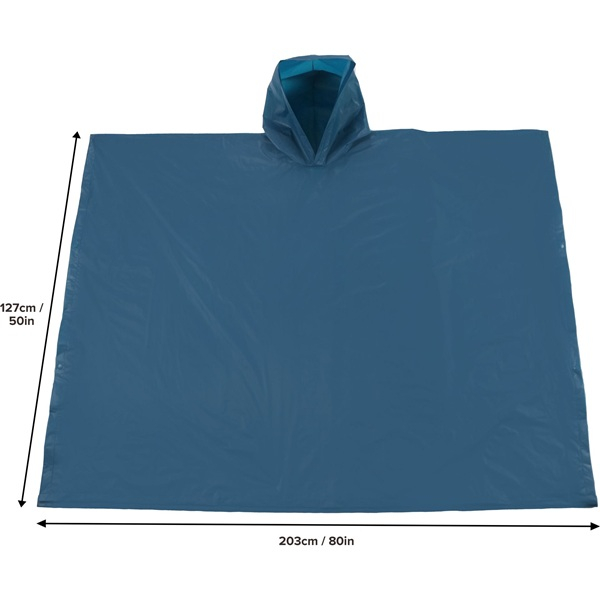 Pelerina Ploaie Coghlans Lightweight Poncho [6]