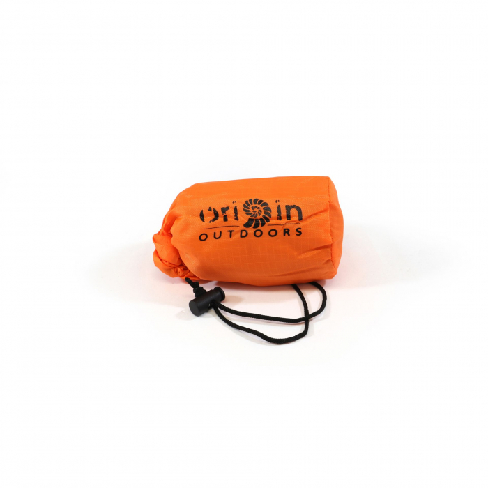 Pelerina Ploaie Origin Outdoors Poncho [3]