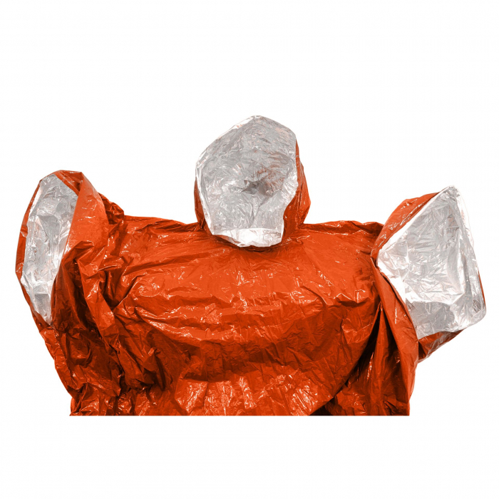 Pelerina Ploaie Origin Outdoors Poncho [4]