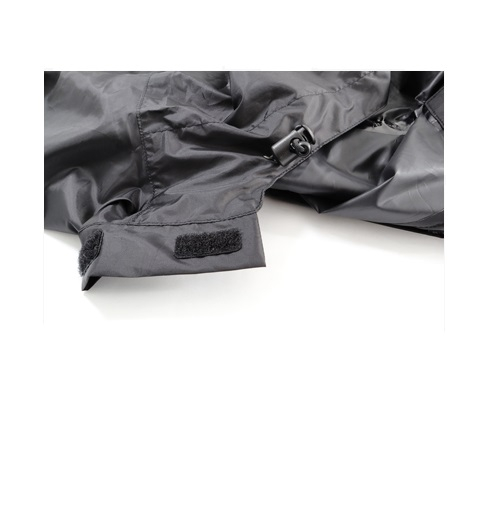 Pelerina Ploaie Origin Outdoors Regenponcho Hiker [2]
