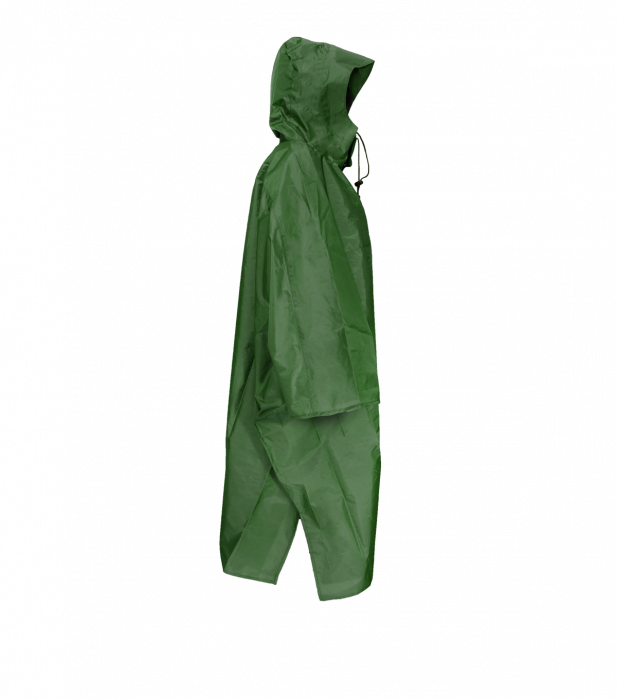 Pelerina Ploaie Rockland Cloud Poncho [2]