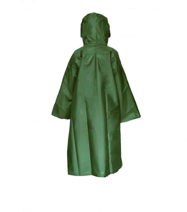 Pelerina Ploaie Rockland Cloud Poncho [3]