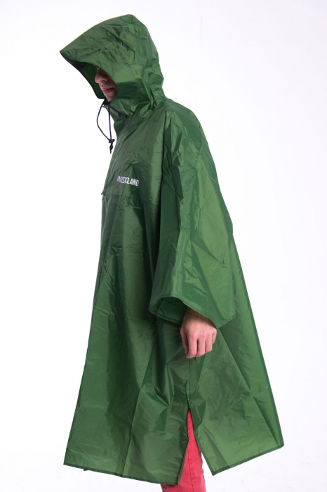 Pelerina Ploaie Rockland Cloud Poncho [5]
