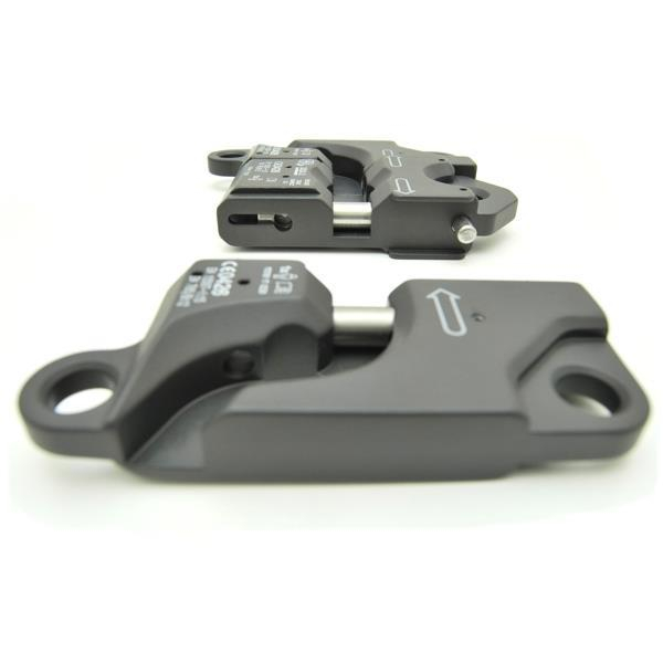 Placa Coudou Pro Zaza2 Connect 2.0 [4]