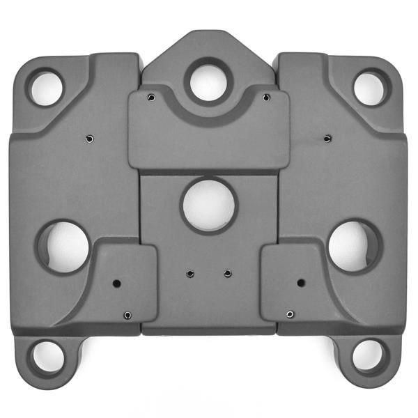 Placa Coudou Pro Zaza2 Connect 2.0 [3]