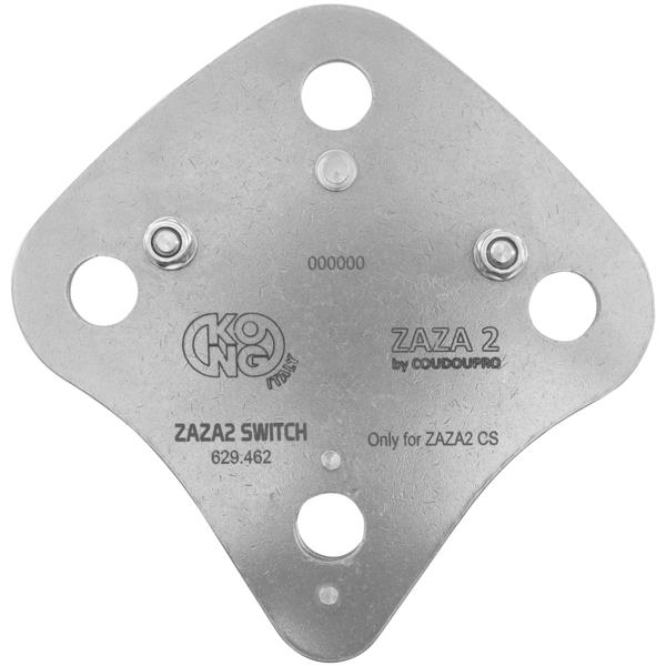 Placa Coudou Pro Zaza2 Switch [2]