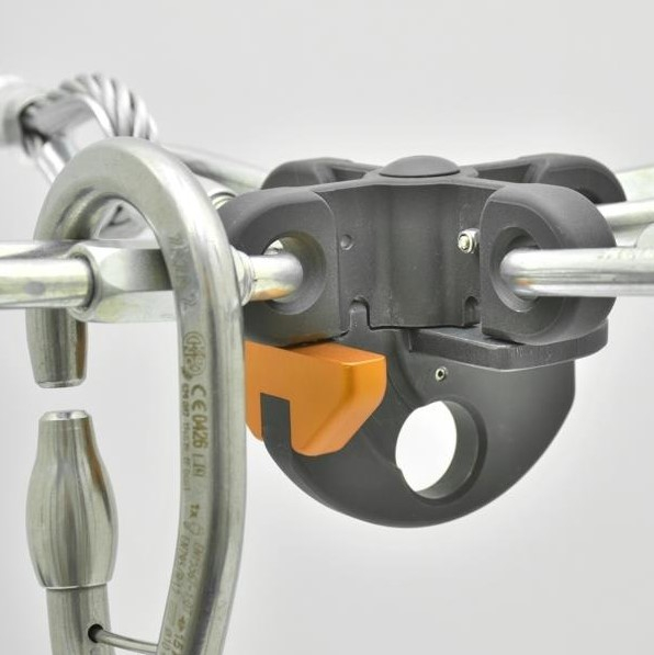 Placa Triaj Multi-directionala Zaza2 Swivel Adulti [2]