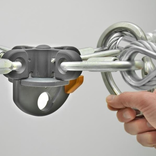 Placa Triaj Multi-directionala Zaza2 Swivel Adulti [4]
