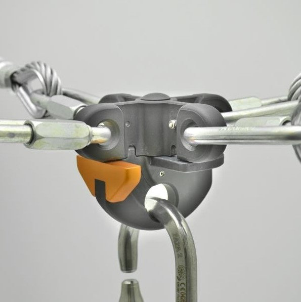 Placa Triaj Multi-directionala Zaza2 Swivel Adulti [3]