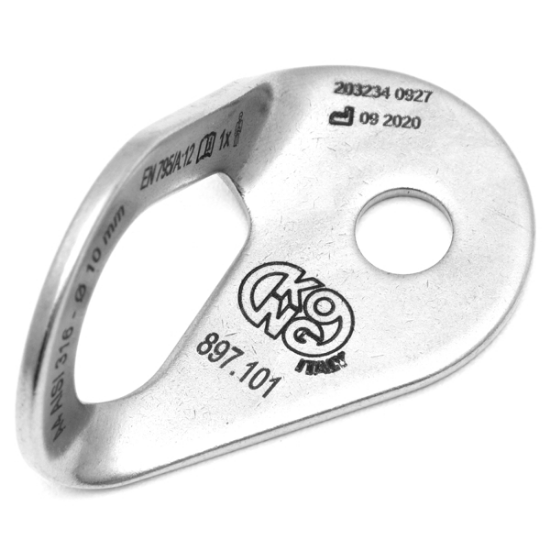 Ureche Spit Kong Wide Eye [2]