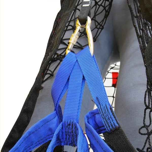 Plasa Kong Caronte Pentru Transport cu Elicopterul [4]