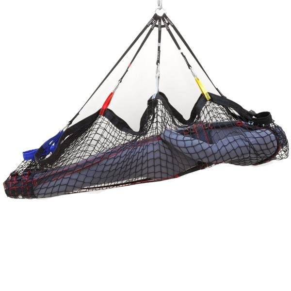 Plasa Kong Caronte Pentru Transport cu Elicopterul [3]