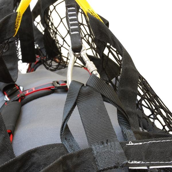 Plasa Kong Caronte Pentru Transport cu Elicopterul [5]