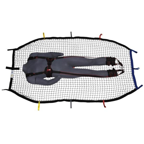 Plasa Kong Caronte Pentru Transport cu Elicopterul [2]