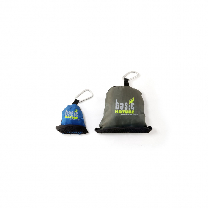 Prosop Basic Nature Mini Handtuch [3]