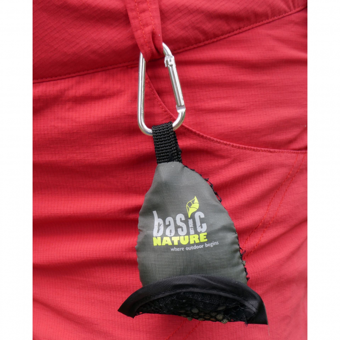 Prosop Basic Nature Mini Handtuch [5]