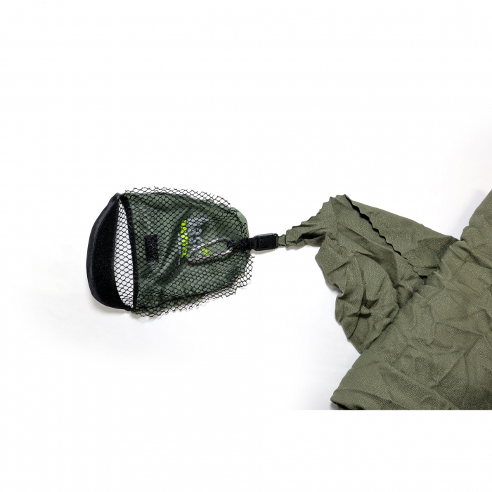 Prosop Basic Nature Mini Handtuch [4]