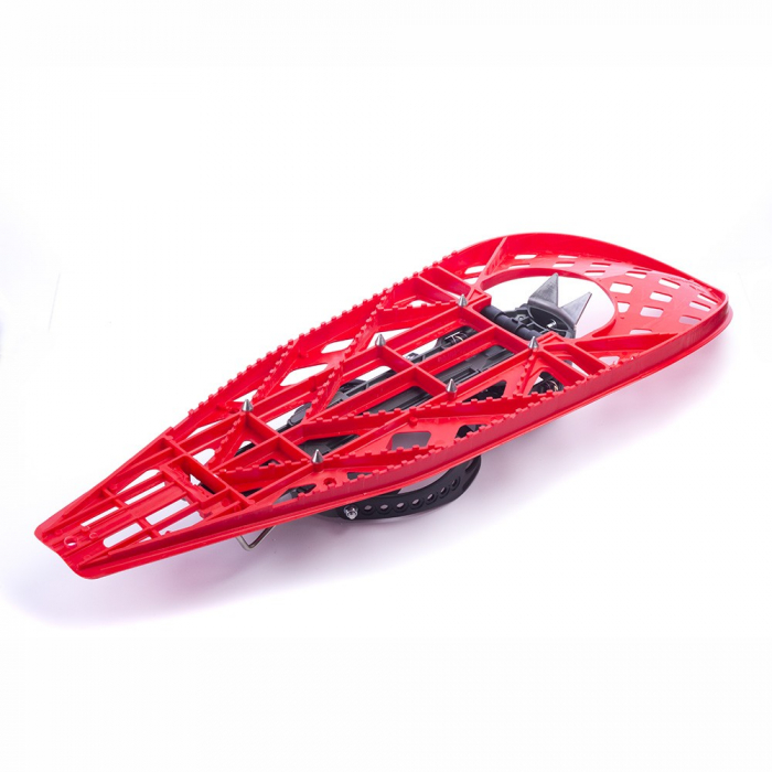 Rachete Zapada Morpho Trimalp Light [3]