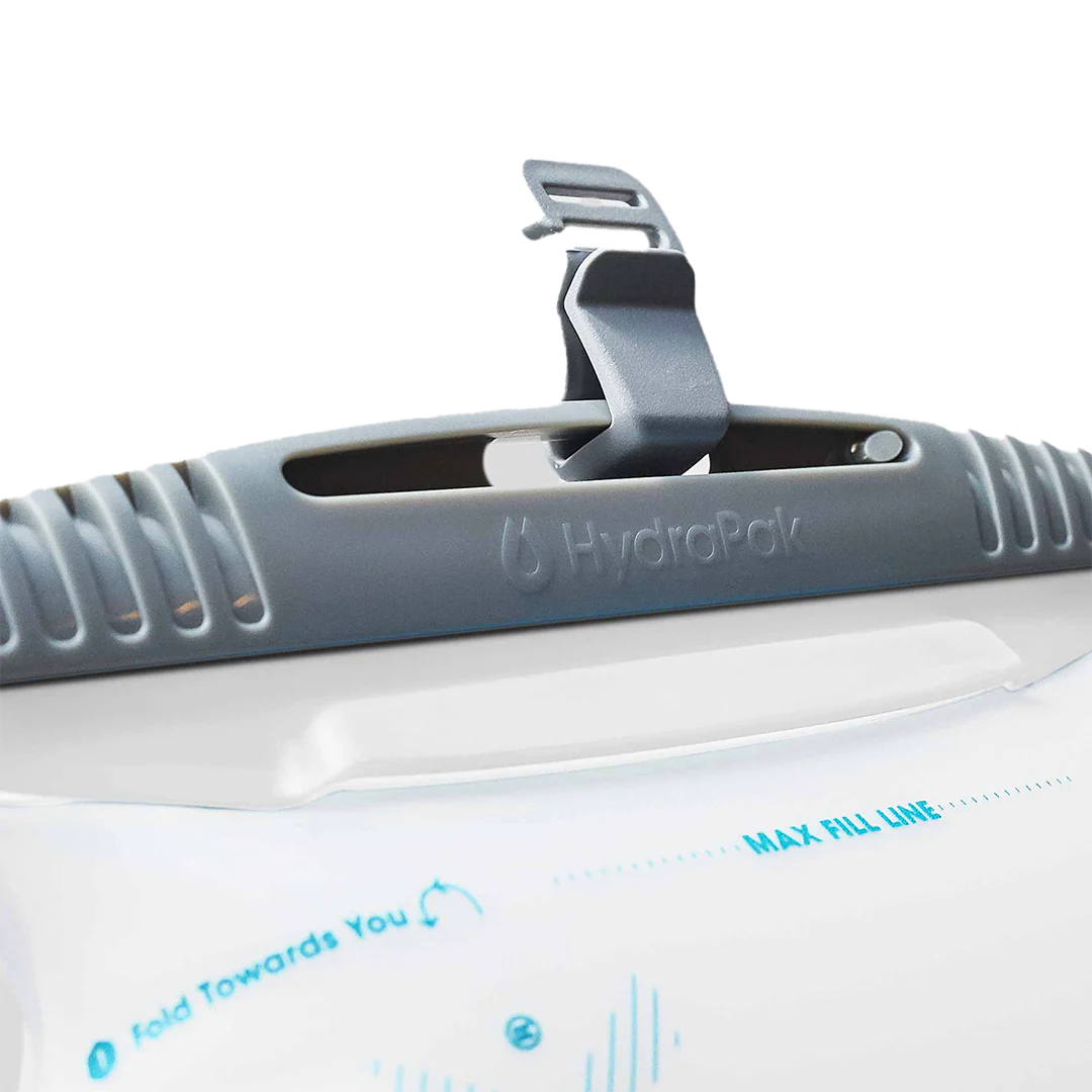 Rezervor HydraPak Shape-Shift 2 L [8]
