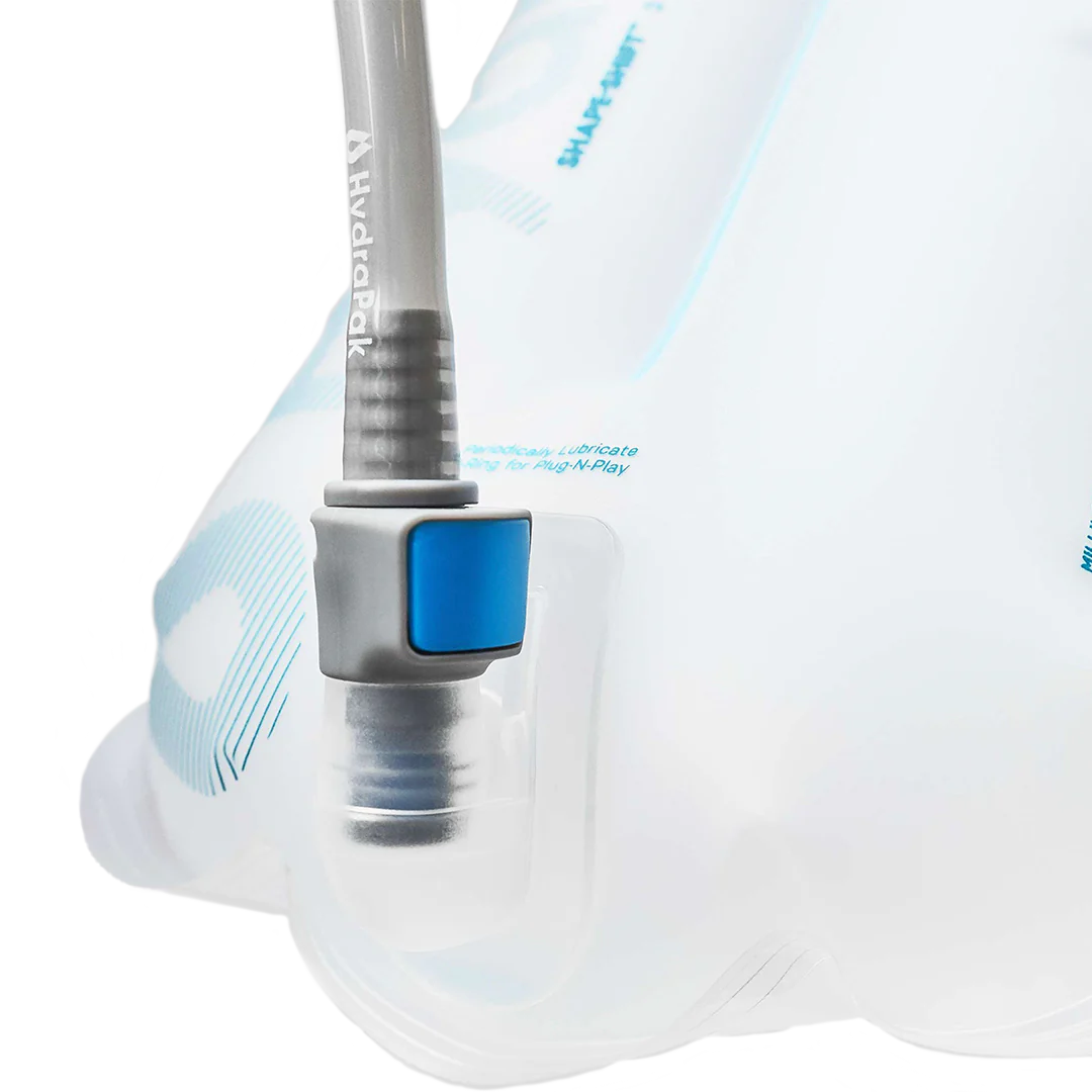 Rezervor HydraPak Shape-Shift 2 L [5]