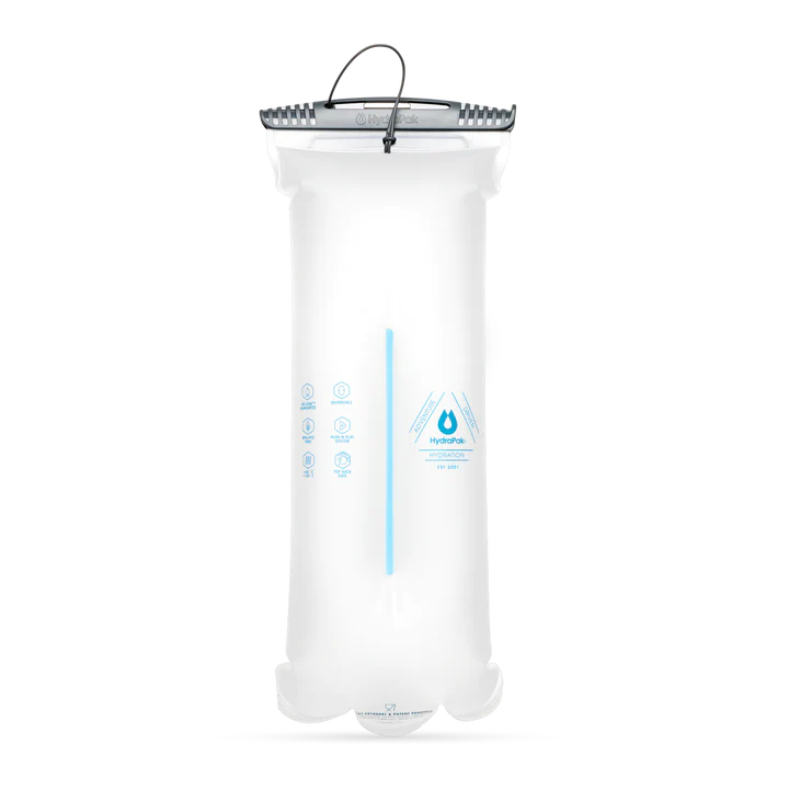 Rezervor HydraPak Shape-Shift 3 L [2]