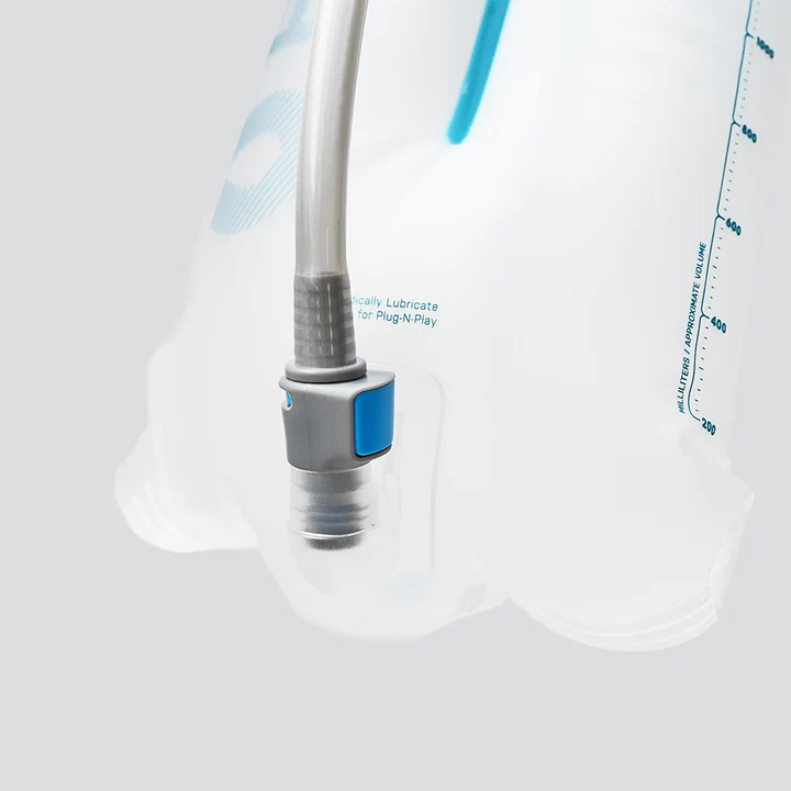 Rezervor HydraPak Shape-Shift 3 L [8]