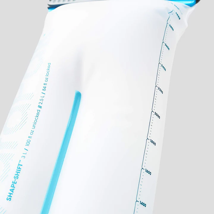 Rezervor HydraPak Shape-Shift 3 L [3]
