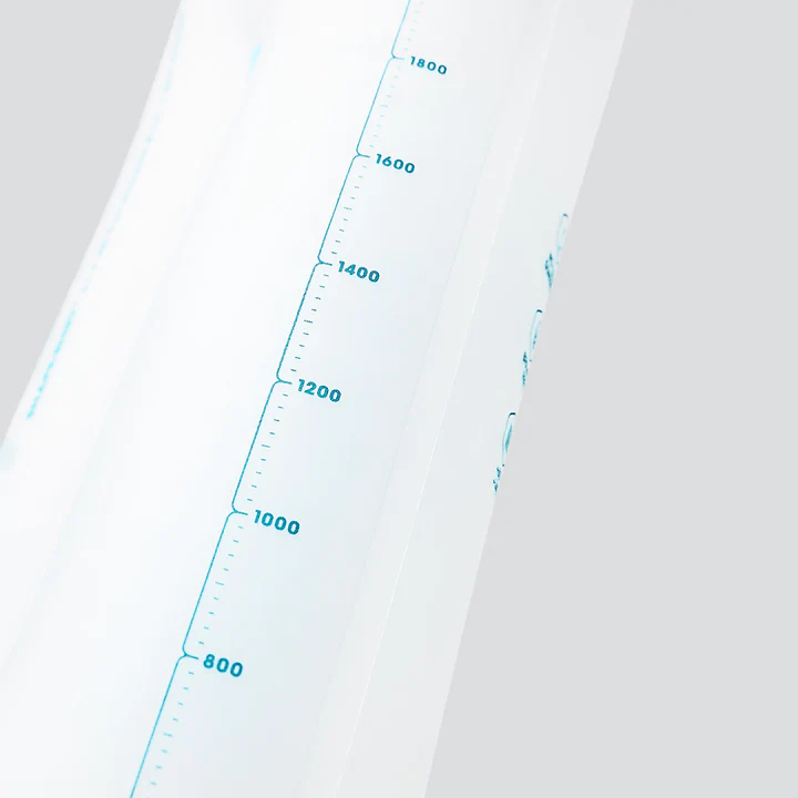 Rezervor HydraPak Shape-Shift 3 L [5]