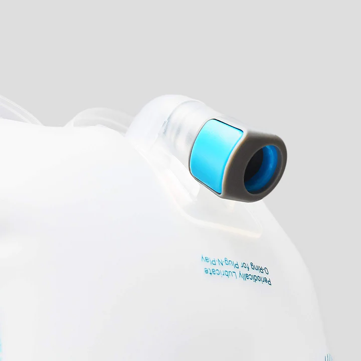 Rezervor HydraPak Shape-Shift 3 L [9]