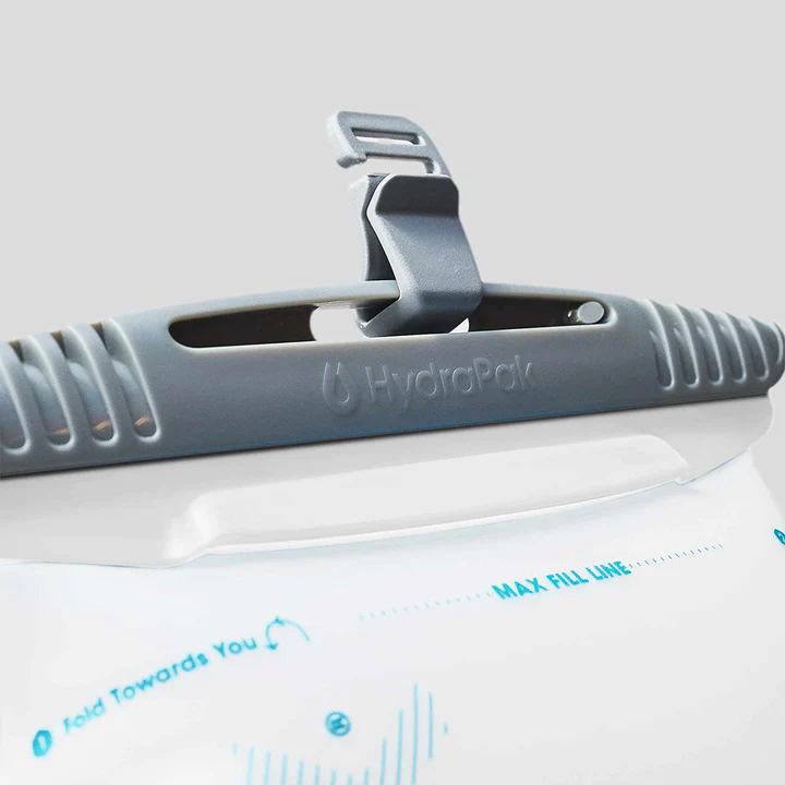 Rezervor HydraPak Shape-Shift 3 L [6]