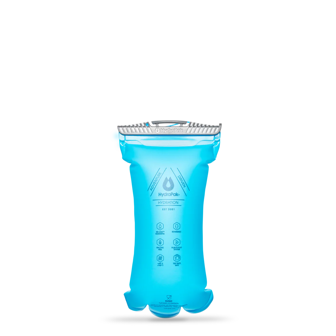 Rezervor HydraPak Velocity 1,5 L  [2]