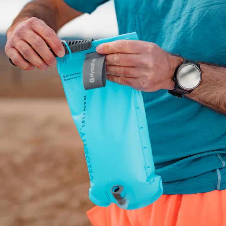 Rezervor HydraPak Velocity 2 L  [4]