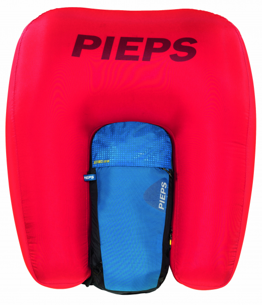Rucsac Avalansa PIEPS JetForce 2.0 10L [2]