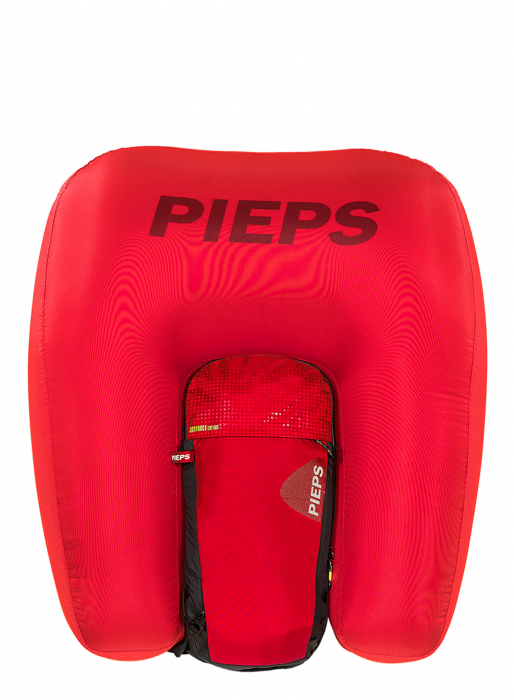 Rucsac Avalansa PIEPS JetForce 2.0 25L [2]