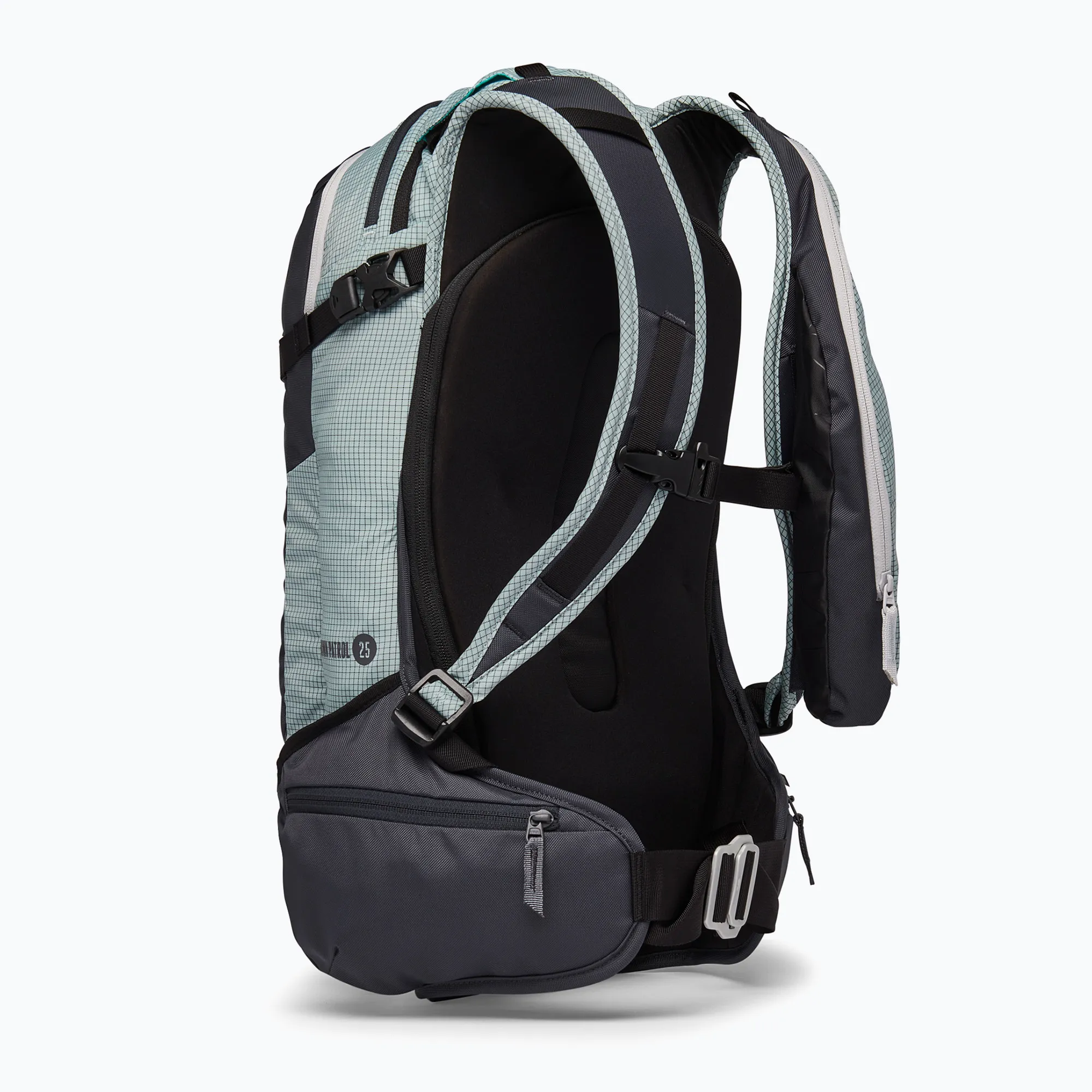 Rucsac Black Diamond Dawn Patrol 25 [4]
