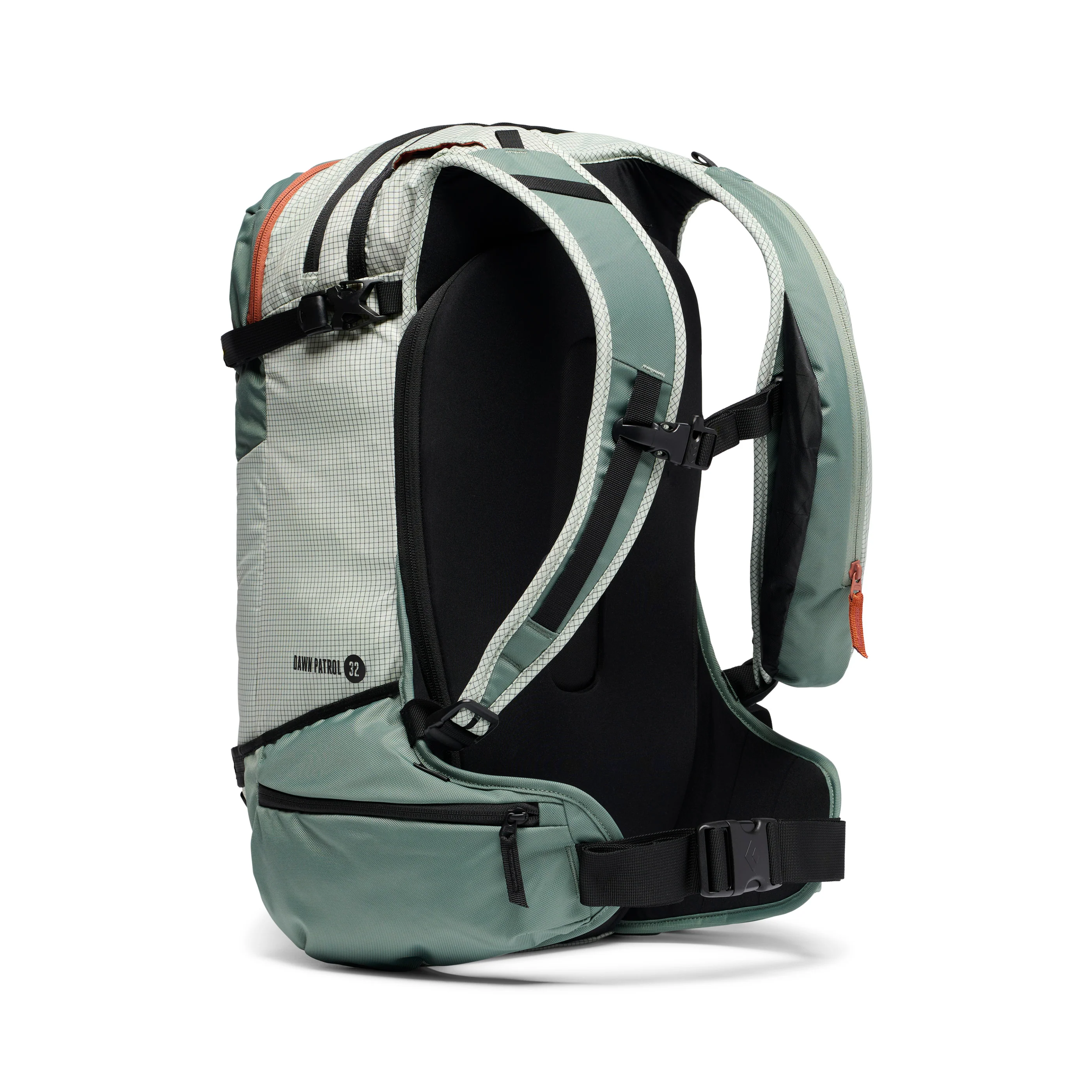 Rucsac Black Diamond Dawn Patrol 32 [4]