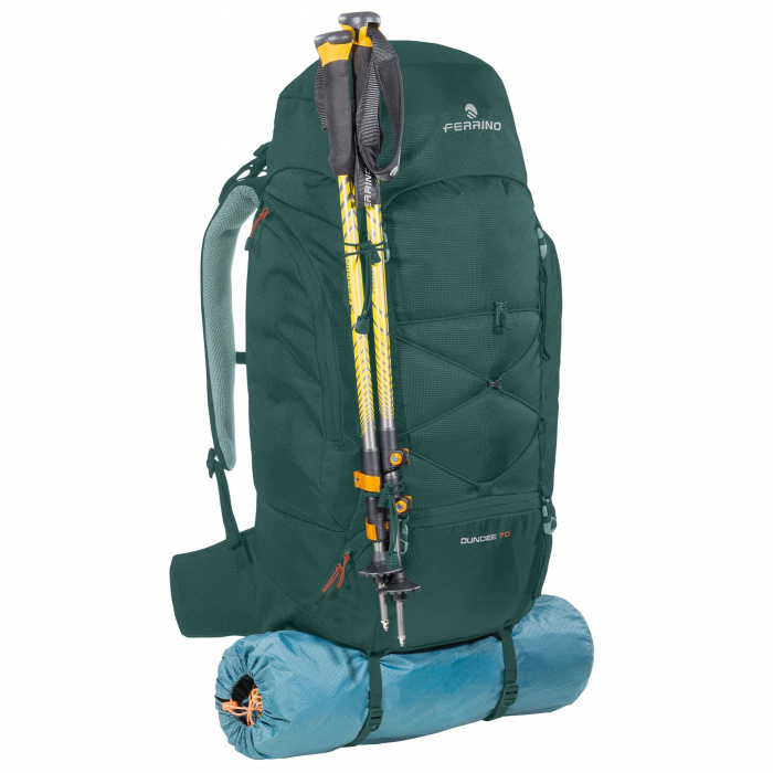 Rucsac Ferrino Dundee 70 [2]