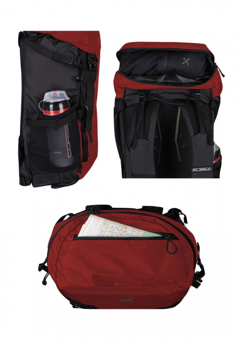 Rucsac Montura Ararat 35 [5]