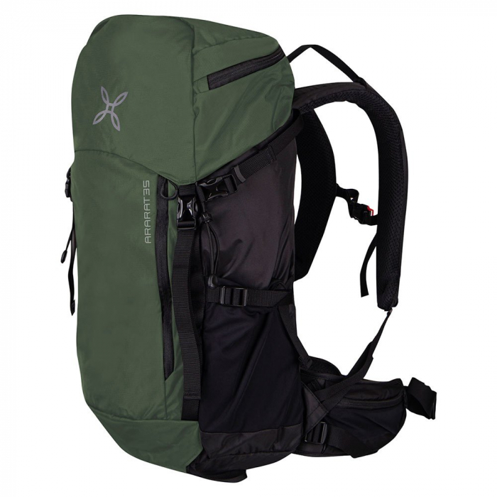 Rucsac Montura Ararat 35 [3]