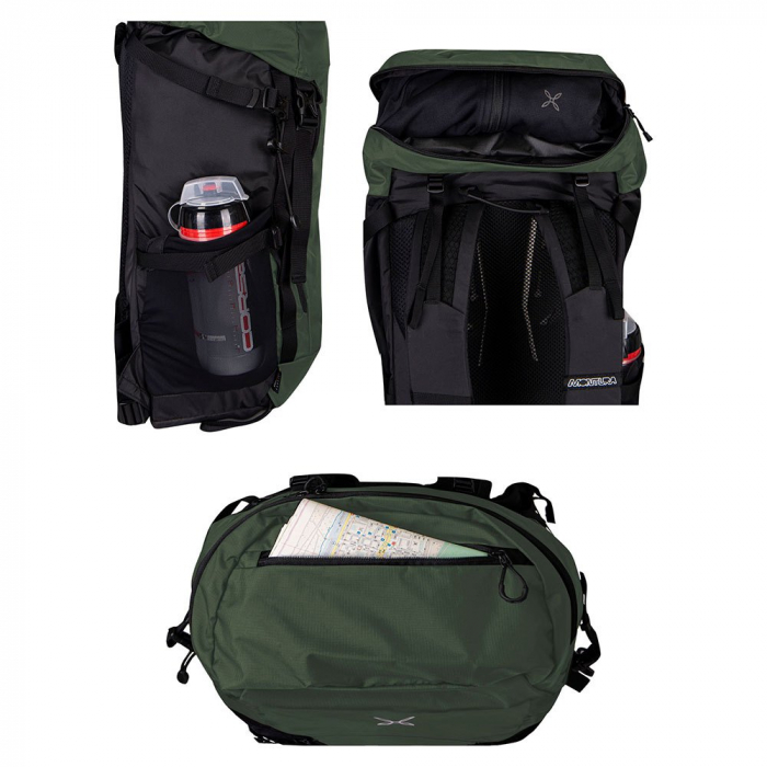 Rucsac Montura Ararat 35 [5]
