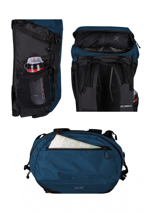 Rucsac Montura Ararat 35 [5]